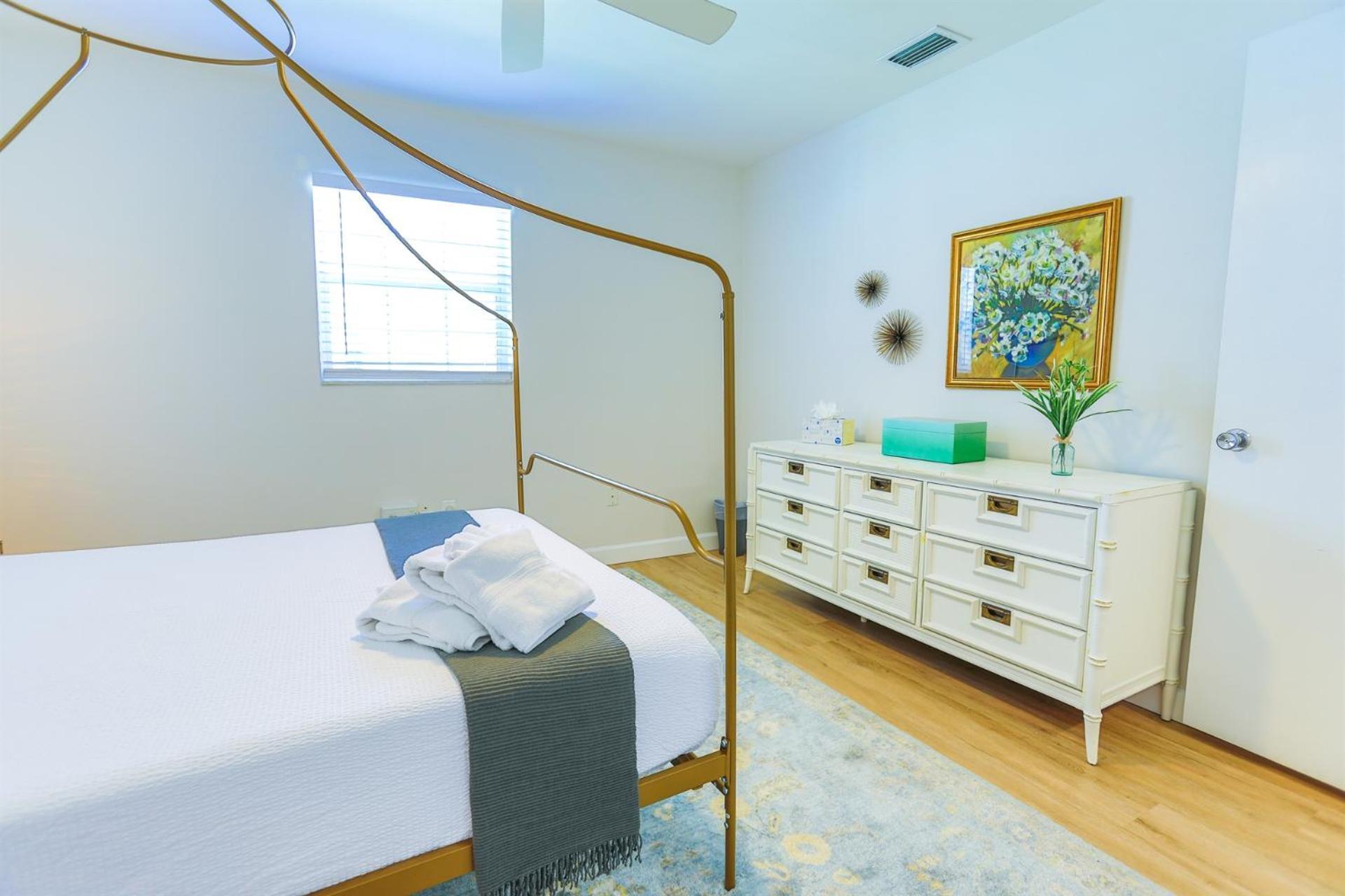 Magnolia Home • Clearwater Beach • Bbq • Sunroom Extérieur photo