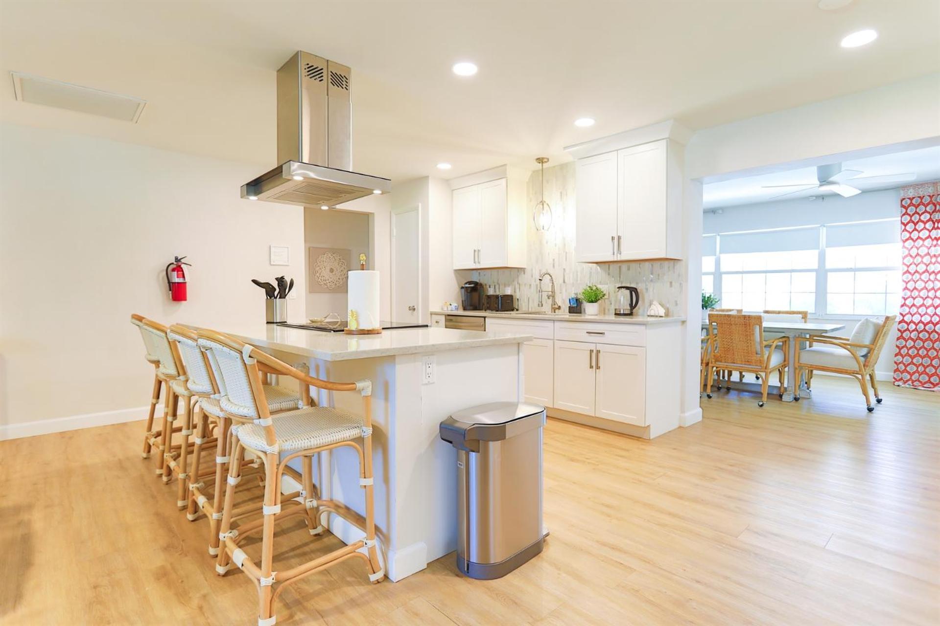 Magnolia Home • Clearwater Beach • Bbq • Sunroom Extérieur photo