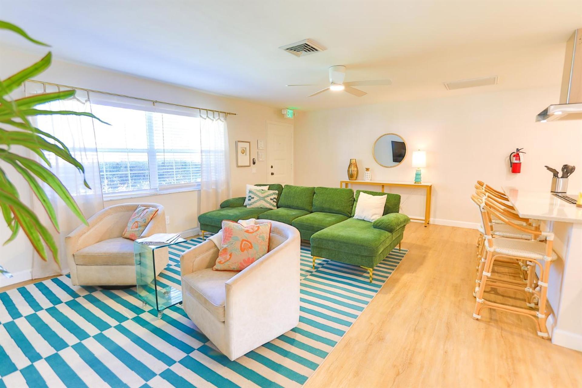 Magnolia Home • Clearwater Beach • Bbq • Sunroom Extérieur photo